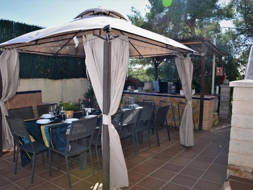 Villa Sitges, 7 Schlafzimmer, 16 Personen - photo_1011657843465