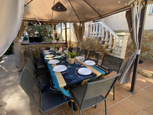 Villa Sitges, 7 Schlafzimmer, 16 Personen - photo_1011657843465