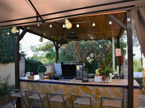 Villa Sitges, 7 Schlafzimmer, 16 Personen - photo_1011657843465