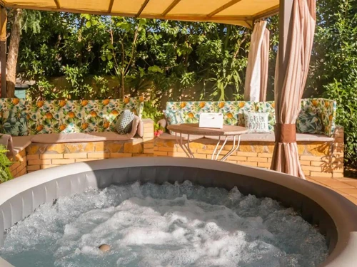 Villa Sitges, 7 Schlafzimmer, 16 Personen - photo_1011657843465