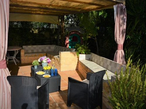 Villa Sitges, 7 Schlafzimmer, 16 Personen - photo_1011657843465