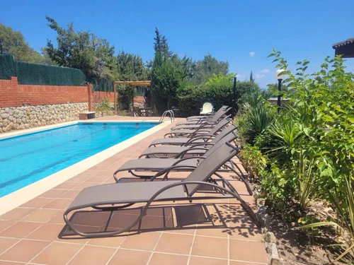 Villa Sitges, 7 Schlafzimmer, 12 Personen - photo_1011657844256