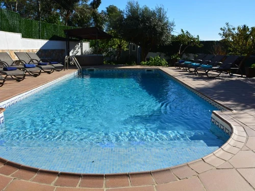 Villa Sitges, 6 Schlafzimmer, 16 Personen - photo_1011657842877