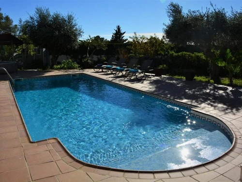 Villa Sitges, 6 Schlafzimmer, 16 Personen - photo_1011657842877