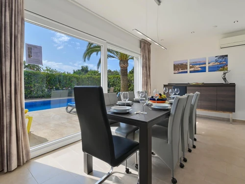 Villa Xàbia, 2 Schlafzimmer, 4 Personen - photo_1011589763749