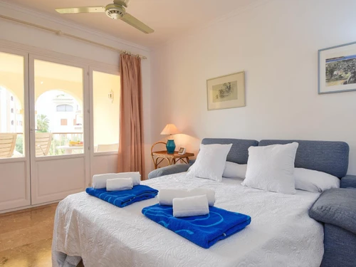 Ferienwohnung Xàbia, 1 Schlafzimmer, 4 Personen - photo_1011589763878