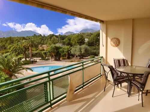 Appartement Altea, 3 pièces, 4 personnes - photo_1011363918809
