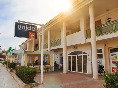 Ferienwohnung Altea, 2 Schlafzimmer, 4 Personen - photo_1011363918809