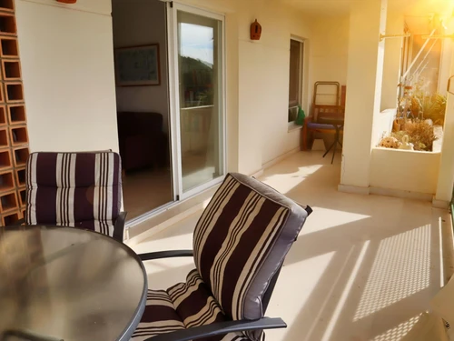 Ferienwohnung Altea, 2 Schlafzimmer, 4 Personen - photo_1011363918809