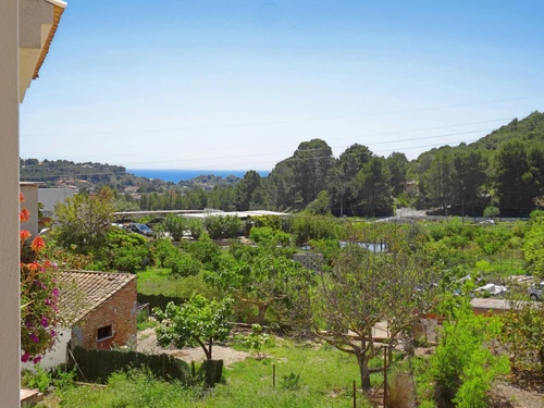 Ferienwohnung Altea, 2 Schlafzimmer, 4 Personen - photo_1011363918809