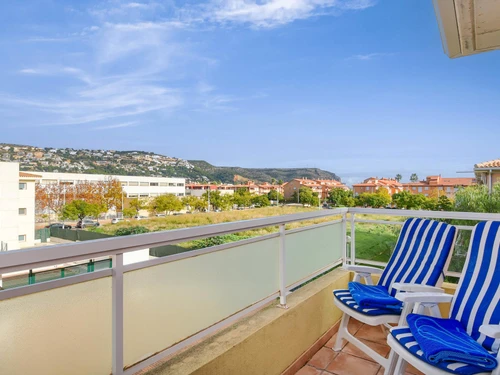 Ferienwohnung Xàbia, 2 Schlafzimmer, 4 Personen - photo_1011589764128