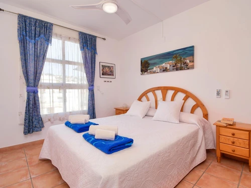 Ferienwohnung Xàbia, 2 Schlafzimmer, 4 Personen - photo_1011589764128