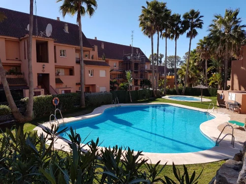 Apartment Casares, 2 bedrooms, 4 persons - photo_1011505454175