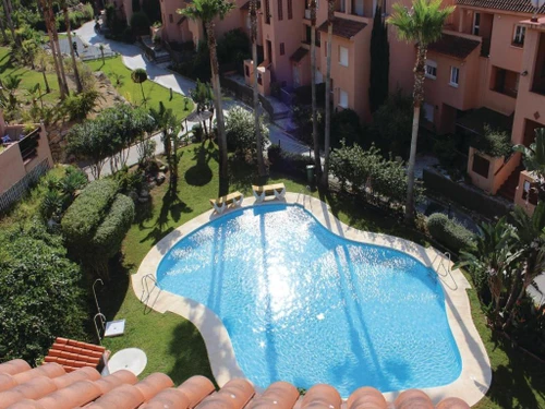 Apartment Casares, 2 bedrooms, 4 persons - photo_1011505454175