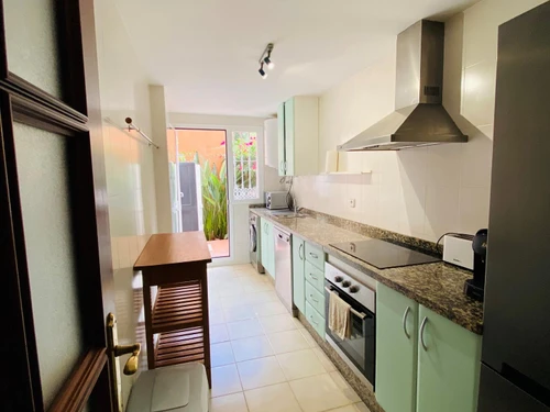 Apartment Casares, 2 bedrooms, 4 persons - photo_1011505454175