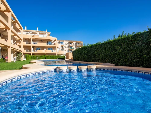 Apartment Denia, 3 bedrooms, 6 persons - photo_1011589462834