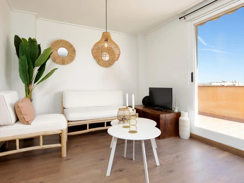 Ferienwohnung Denia, 3 Schlafzimmer, 6 Personen - photo_1011589462834