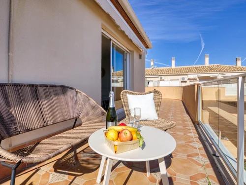 Ferienwohnung Denia, 3 Schlafzimmer, 6 Personen - photo_1011589462834