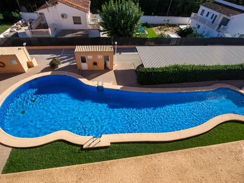 Ferienwohnung Denia, 3 Schlafzimmer, 6 Personen - photo_1011589462834