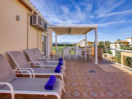 Ferienwohnung Denia, 3 Schlafzimmer, 6 Personen - photo_1011589462834