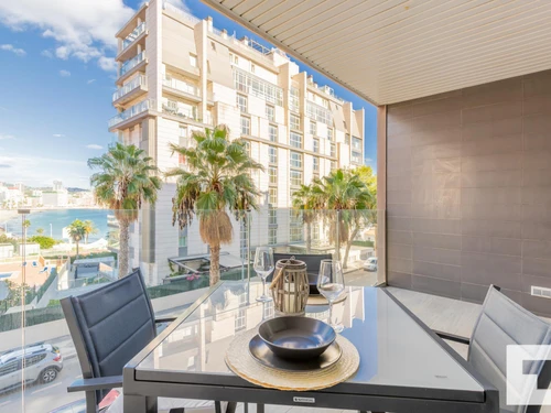 Apartment Calp, 2 bedrooms, 4 persons - photo_1011589764471