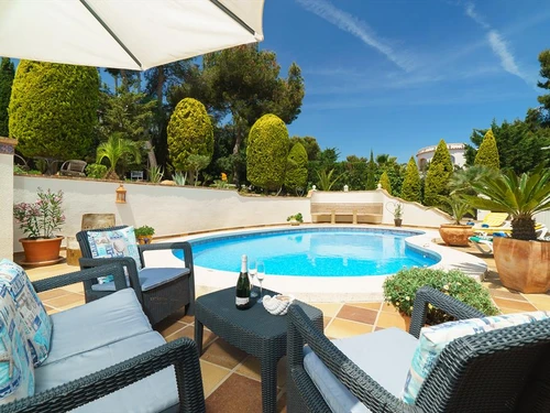 Villa Xàbia, 4 pièces, 6 personnes - photo_1011589764621