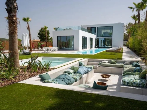 Villa Sitges, 4 Schlafzimmer, 14 Personen - photo_1011657843784