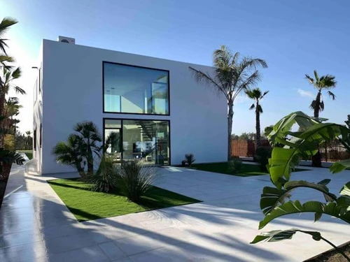 Villa Sitges, 4 Schlafzimmer, 14 Personen - photo_1011657843784