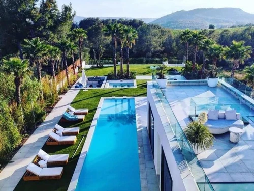 Villa Sitges, 4 Schlafzimmer, 14 Personen - photo_1011657843784