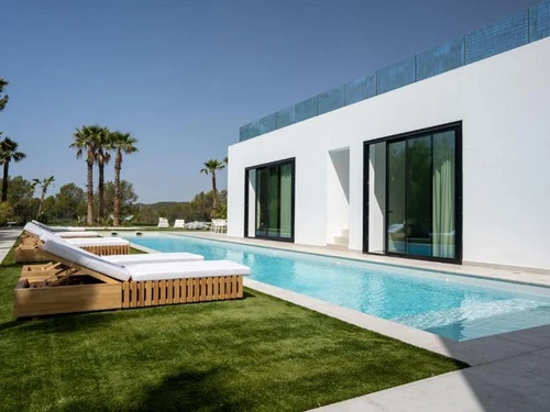 Villa Sitges, 4 Schlafzimmer, 14 Personen - photo_1011657843784