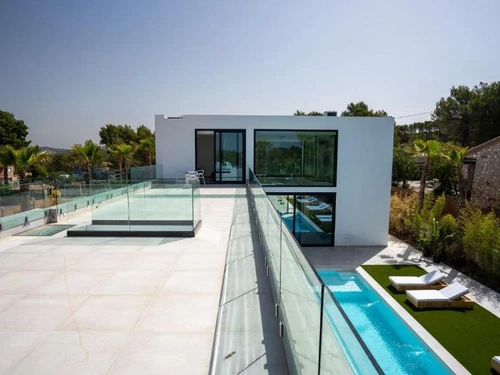 Villa Sitges, 4 Schlafzimmer, 14 Personen - photo_1011657843784