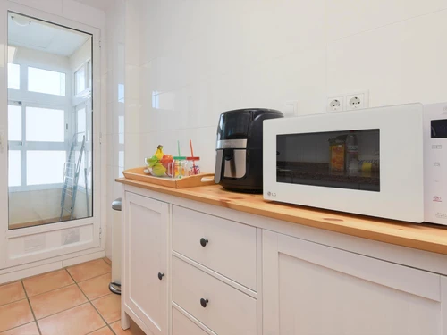 Ferienwohnung Xàbia, 2 Schlafzimmer, 4 Personen - photo_1011589765034