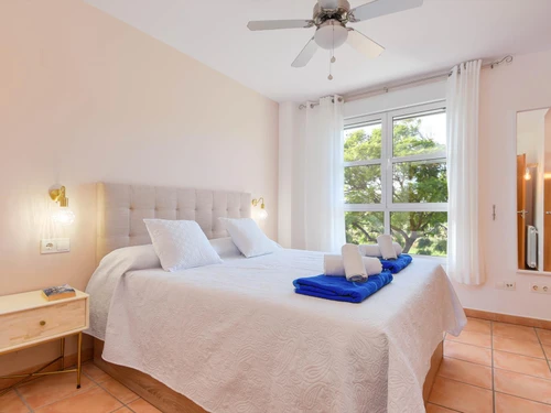 Ferienwohnung Xàbia, 2 Schlafzimmer, 4 Personen - photo_1011589765034