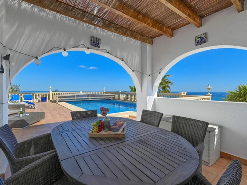 Villa Benitachell, 3 dormitorios, 6 personas - photo_1011589765168