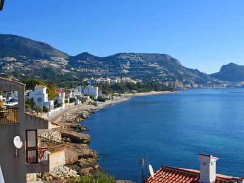 Apartamento Altea, 2 dormitorios, 4 personas - photo_18872428225