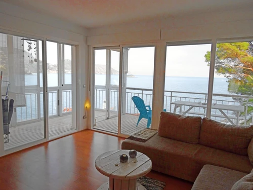 Apartamento Altea, 2 dormitorios, 4 personas - photo_18872428225