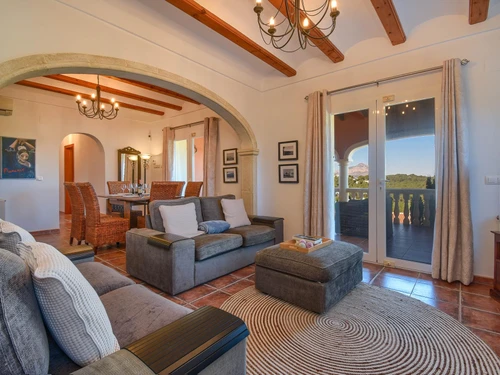 Villa Xàbia, 3 Schlafzimmer, 6 Personen - photo_1011589765552