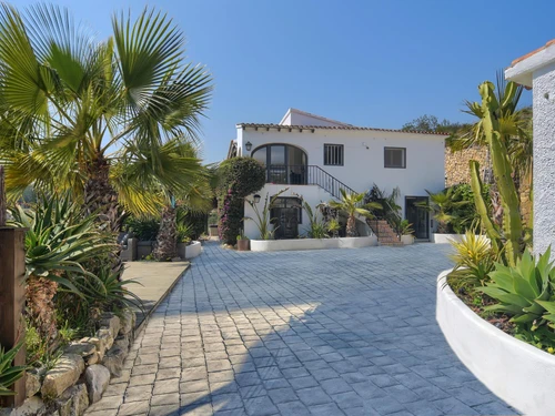 Villa Benissa, 7 Schlafzimmer, 14 Personen - photo_1011589765679