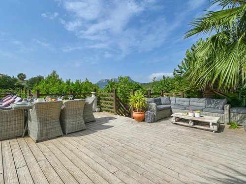 Villa Benissa, 6 pièces, 10 personnes - photo_1011589765993