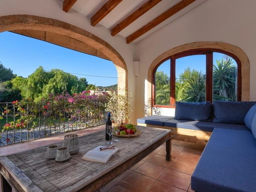 Villa Xàbia, 3 Schlafzimmer, 6 Personen - photo_1011589766444