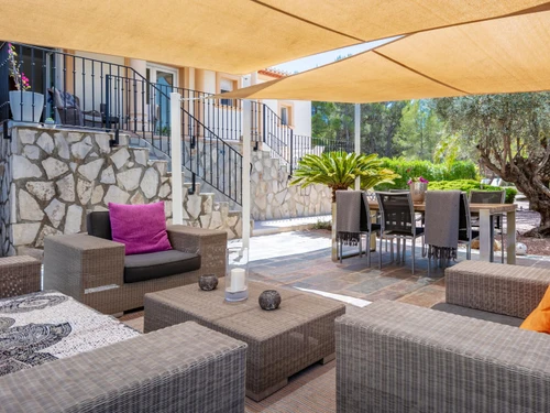 Villa Xàbia, 3 Schlafzimmer, 6 Personen - photo_1011589766580