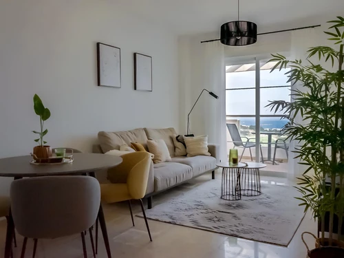 Appartement Manilva, 4 pièces, 4 personnes - photo_1011505456977