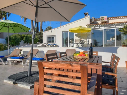 Villa Moraira, 2 Schlafzimmer, 4 Personen - photo_1011589767601