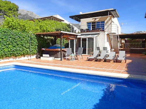 Ferienhaus Altea, 3 Schlafzimmer, 5 Personen - photo_19207675838