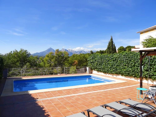 Ferienhaus Altea, 3 Schlafzimmer, 5 Personen - photo_19207675838