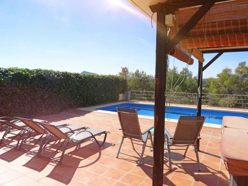 Ferienhaus Altea, 3 Schlafzimmer, 5 Personen - photo_19207675838