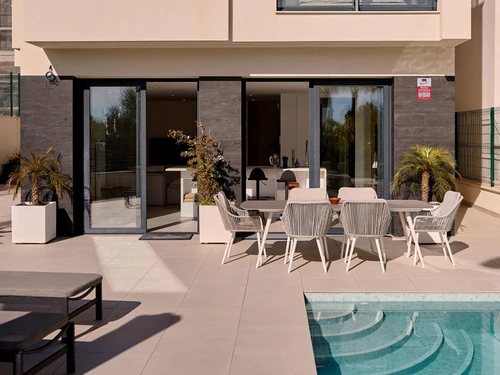 Villa Polop, 3 Schlafzimmer, 6 Personen - photo_1011352564203