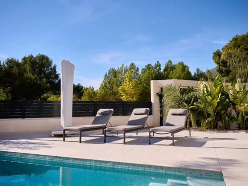 Villa Polop, 3 Schlafzimmer, 6 Personen - photo_1011352564203