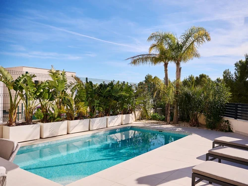 Villa Polop, 3 Schlafzimmer, 6 Personen - photo_1011352564203