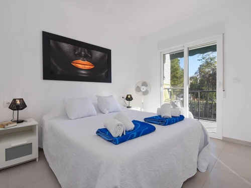 Ferienwohnung Denia, 2 Schlafzimmer, 4 Personen - photo_1011589767345